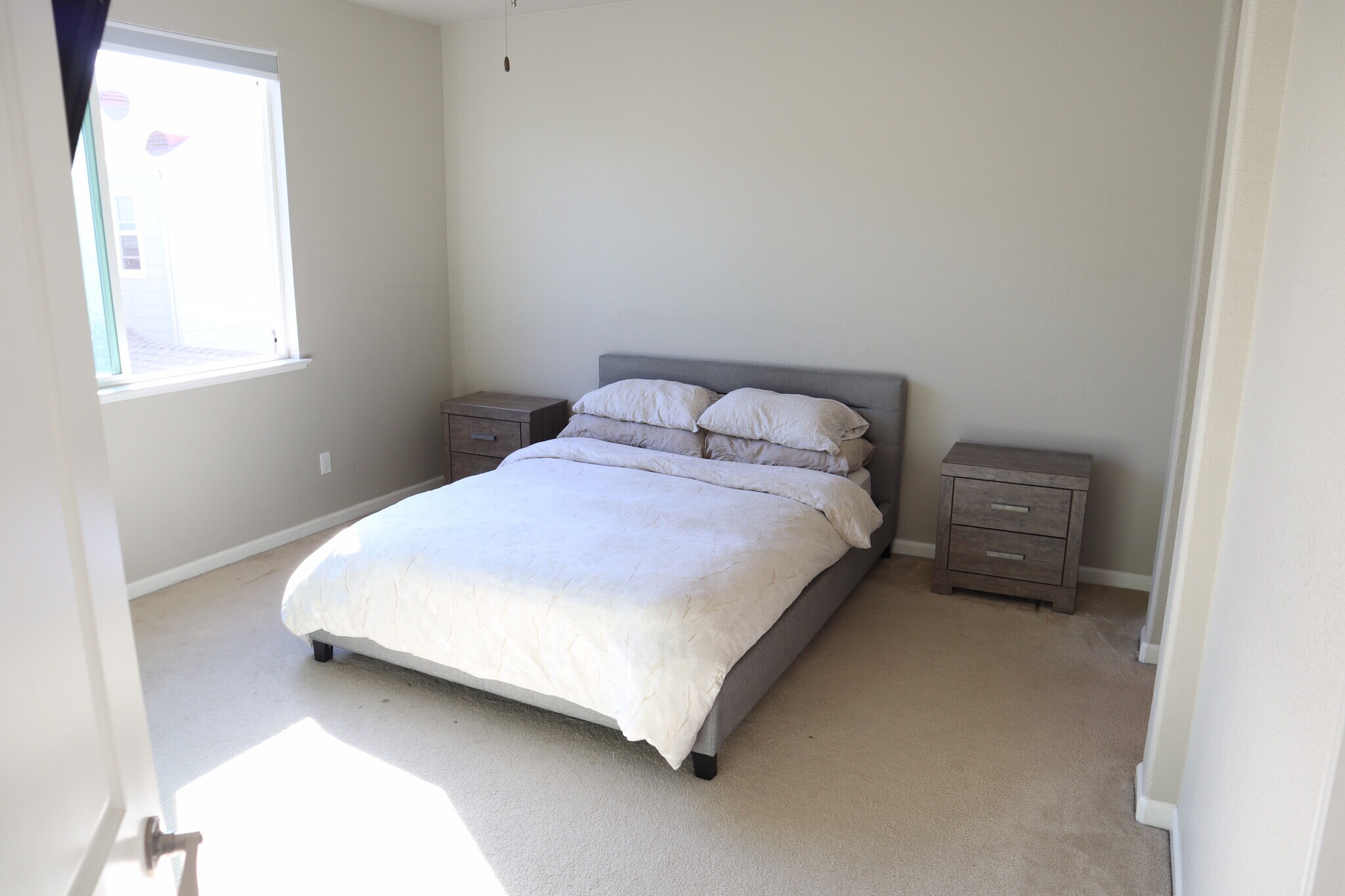 Master Bedroom - 2460 Ben Ali Way