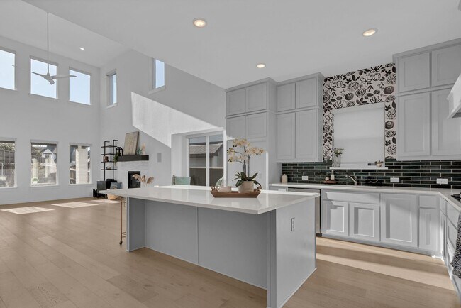 Building Photo - 6029 Foxwheel Way