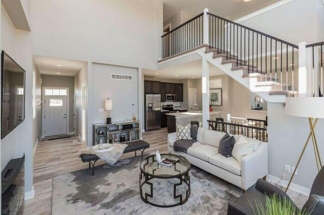 Building Photo - 1417 NE Mockingbird