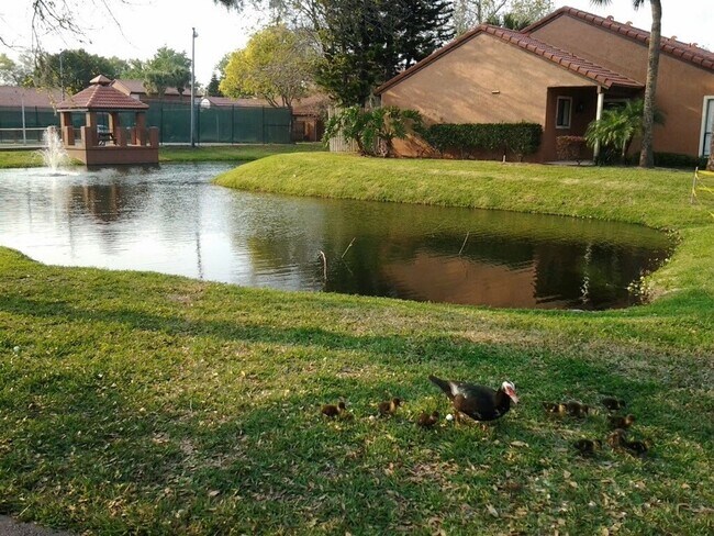 Building Photo - Beautiful  Furnished 1/1 condo x Rent  in Winter Park Next to Full Sail University !
