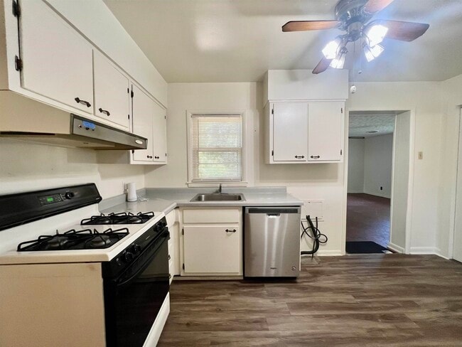 Building Photo - 1384 Woodston Rd