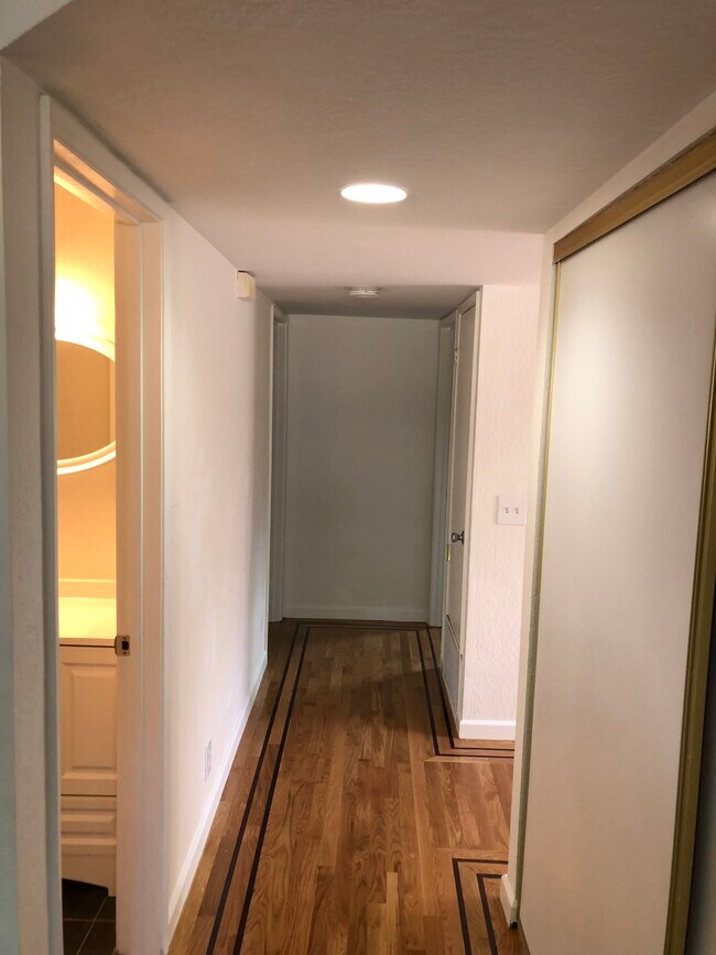 hall - 1224 Sir Francis Drake Blvd