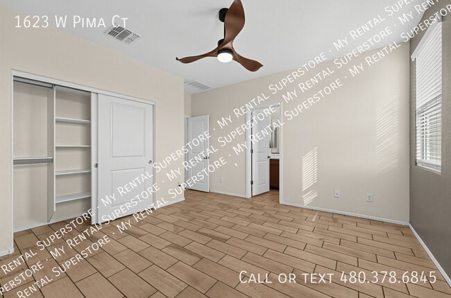Building Photo - 1623 W Pima Ct