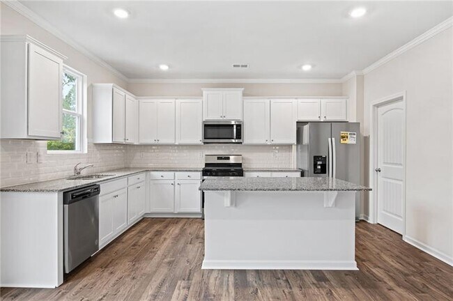 Building Photo - 7962 Centera Ct