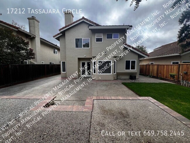 Building Photo - 17212 Tassajara Cir