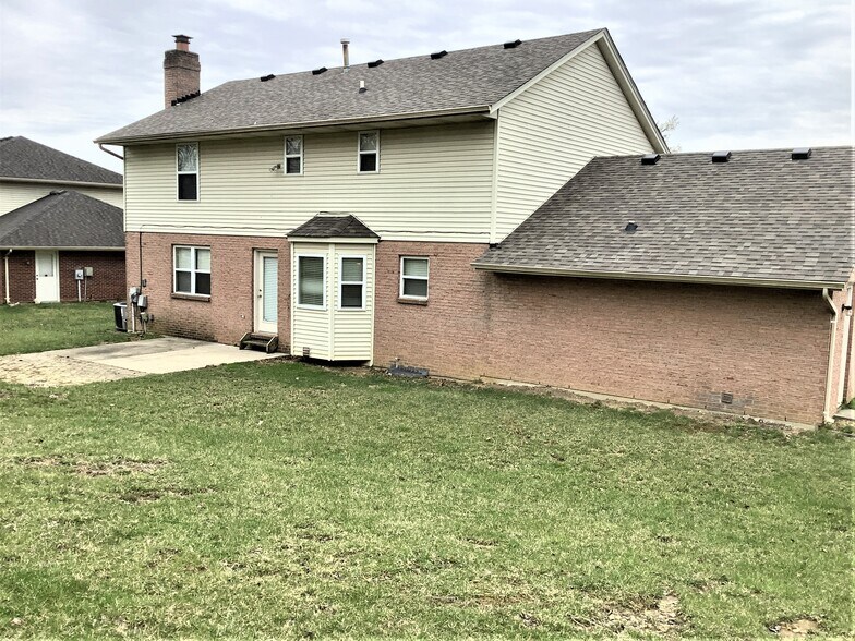 Building Photo - 4408 Moselle Dr