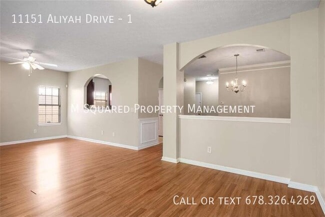 Building Photo - 11151 Aliyah Dr