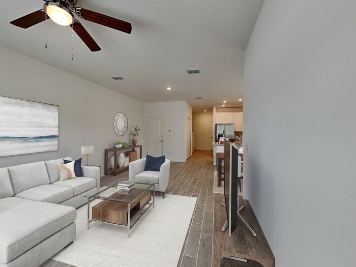 Building Photo - 2137 Windward Cay Ln