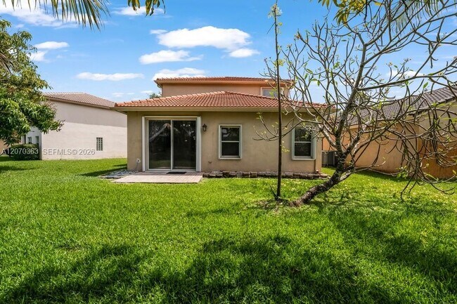 Building Photo - 1282 NW 171st Terrace