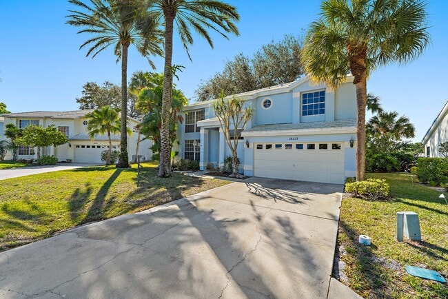 Building Photo - 18213 SE Fairview Cir