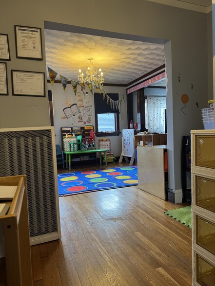 Building Photo - 14 Haskell Ave