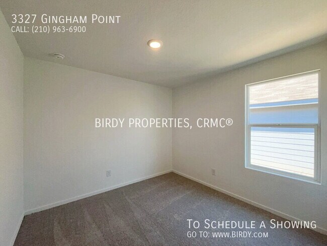 Building Photo - 3327 Gingham Pt