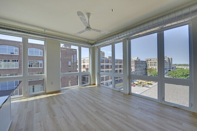 Floorplan - NoLo South