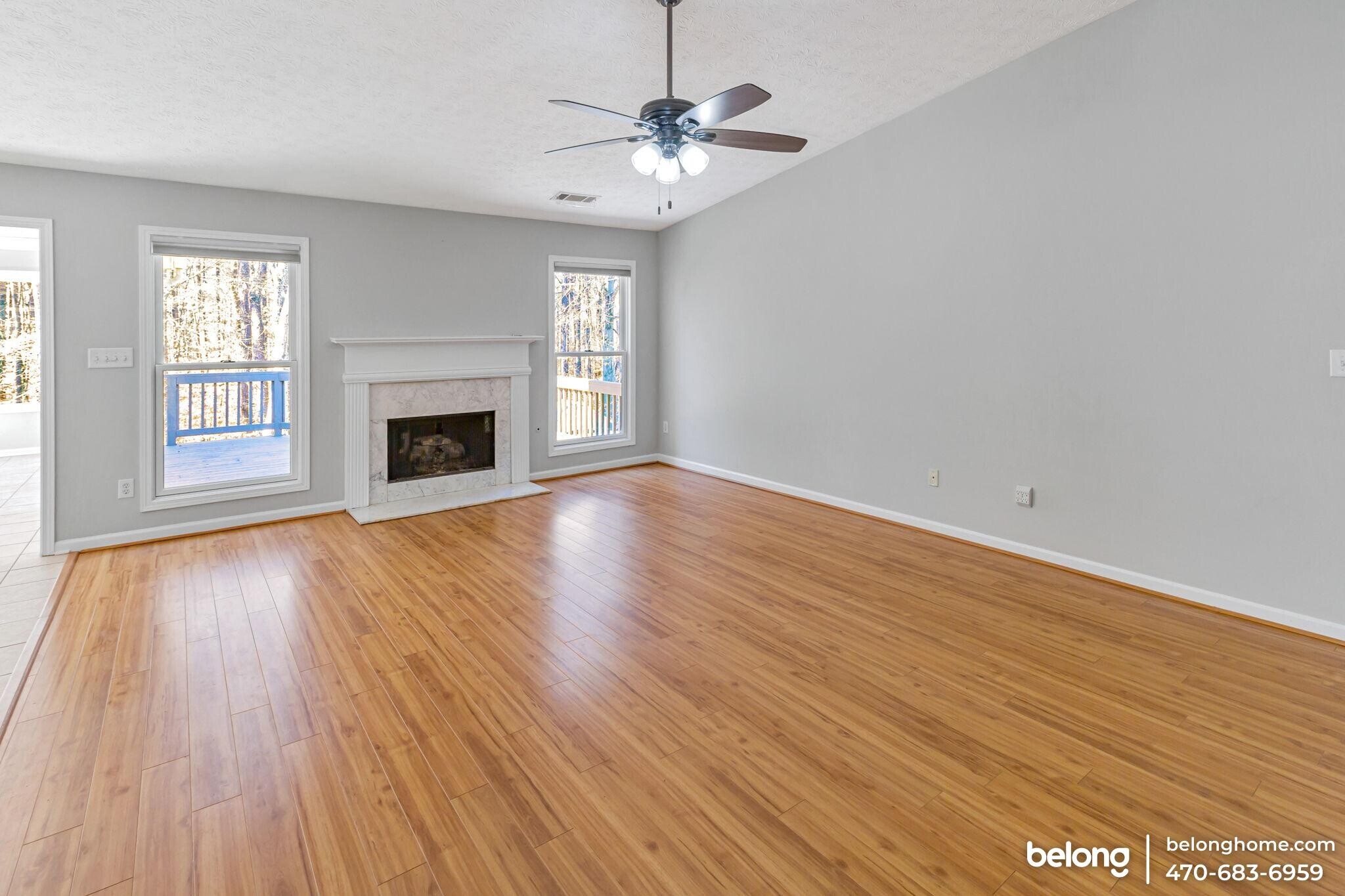 Building Photo - 2900 Dogwood Creek Pkwy NW