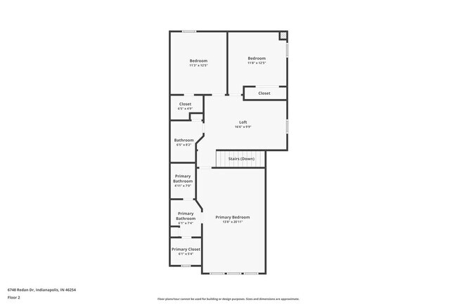 Building Photo - 6748 Redan Dr