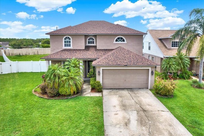 Building Photo - 544 Lake Cypress Cir