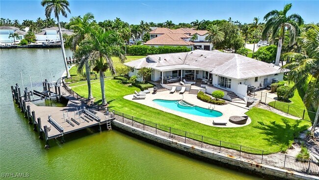 Primary Photo - 205 Springline Dr