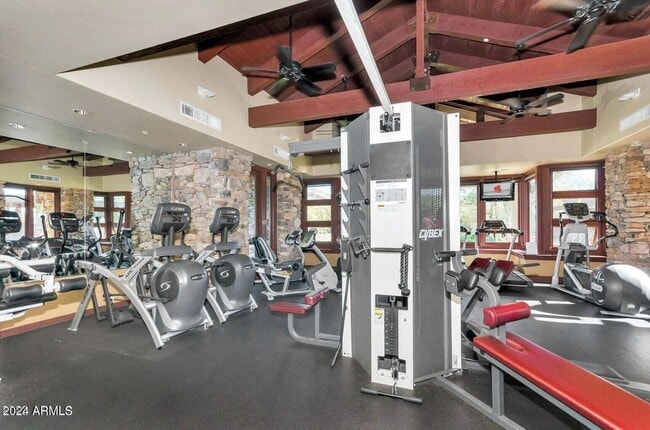 Building Photo - Gorgeous 4 Bed Single Level Home in DC Ranch Community, Scottsdale ++ with Pool & Solar.