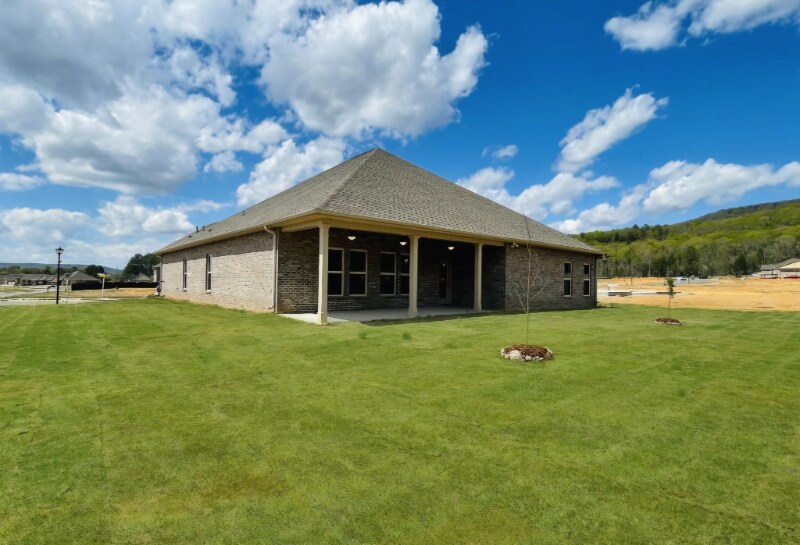 Building Photo - 8889 Mountain Preserve Blvd SE