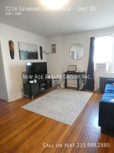 Primary Photo - 7216 Germantown Ave