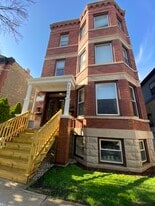 Building Photo - 2320 W Armitage Ave