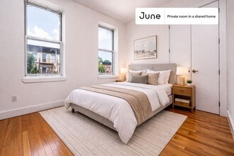 Building Photo - Room in Shared 3 bed/1 bath home