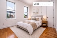 Building Photo - Room in Shared 3 bed/1 bath home