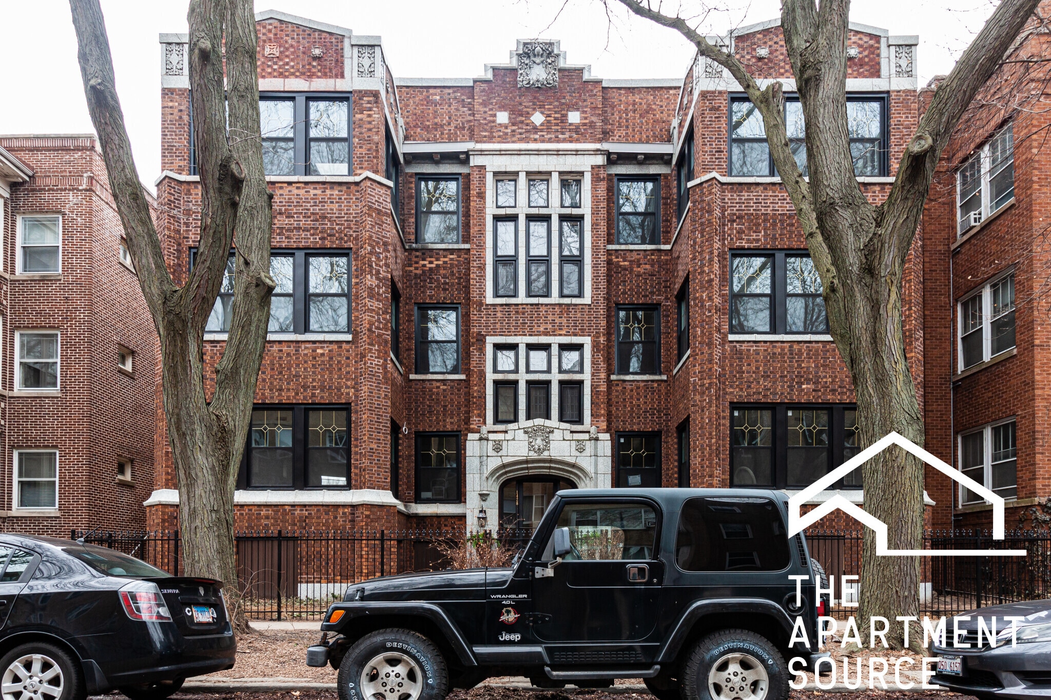 Building Photo - 1428 W Jonquil Ter