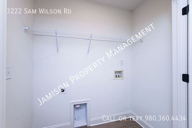 Building Photo - 3222 Sam Wilson Rd