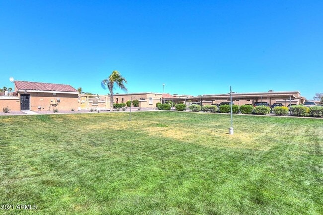 Building Photo - 20402 N 6TH Dr