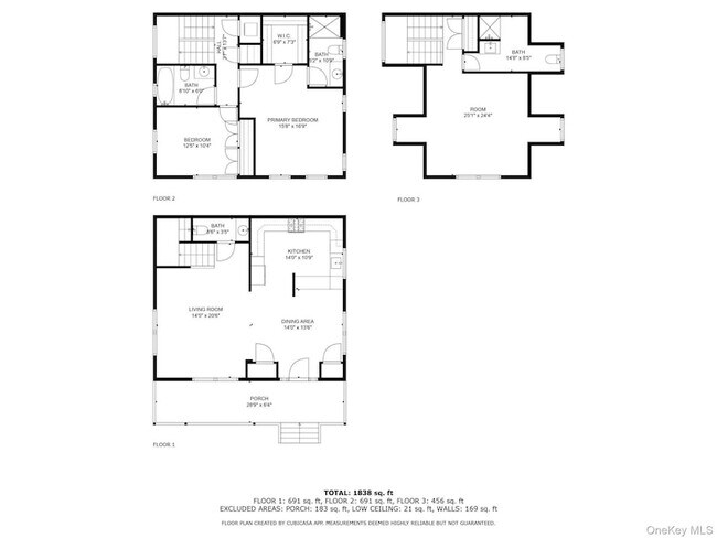 Building Photo - 31 Maple St