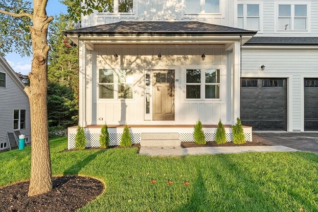 Building Photo - 22 Estabrook Rd
