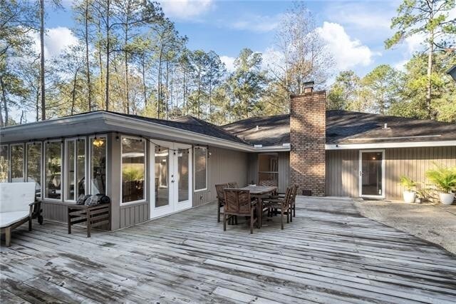 Building Photo - 104 Big Pine Dr