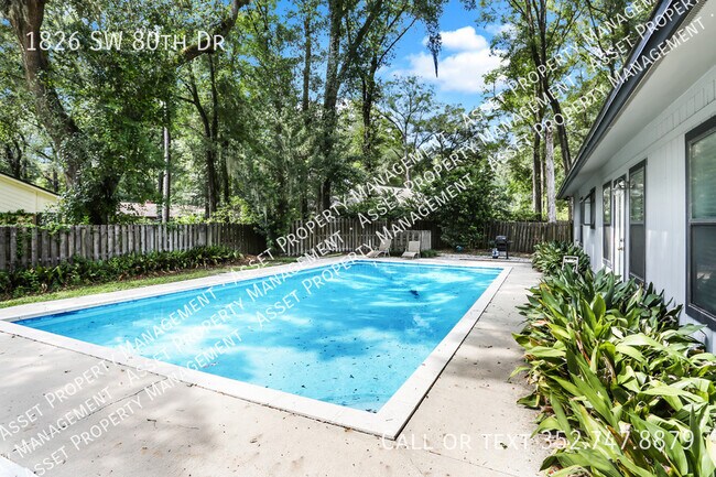Building Photo - 1826 SW 80th Dr