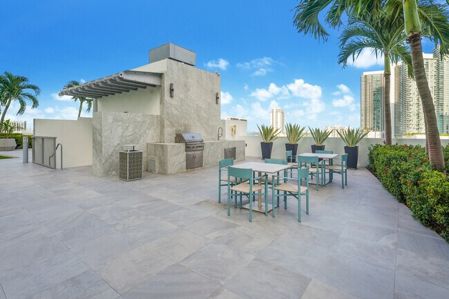 Building Photo - 3301 NE 1st Ave