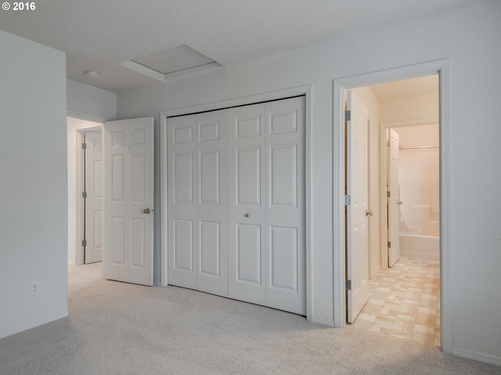 Bedroom - 6241 SW 205th Avenue