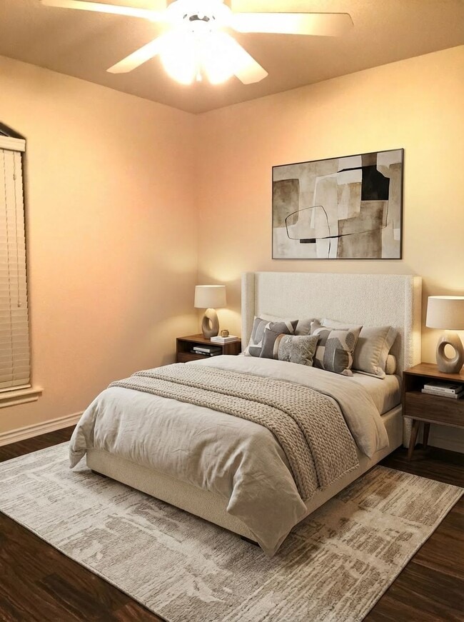 Building Photo - 4248 Rocky Rhodes Dr