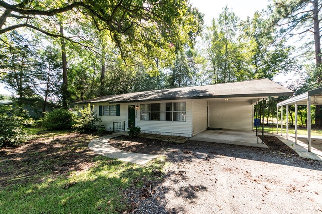 Building Photo - 1521 Juniper St