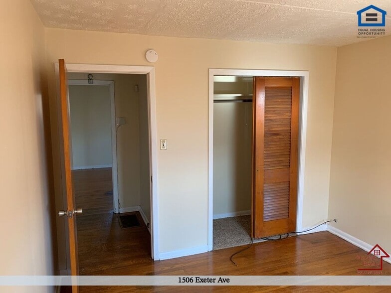 Building Photo - 1506 Exeter Ave