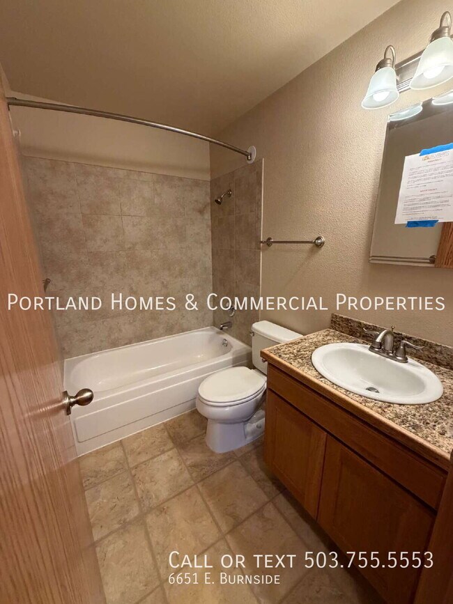 Building Photo - 6651 E. Burnside-