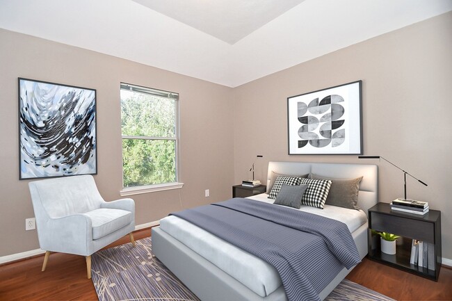 Building Photo - 16414 Pademelon Dr