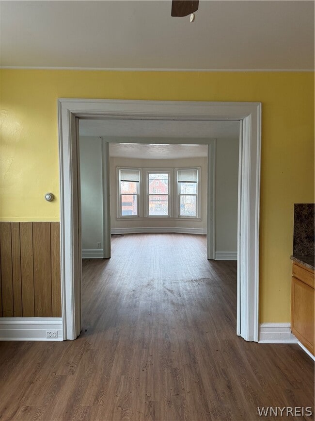 Building Photo - 1015 Elmwood Ave