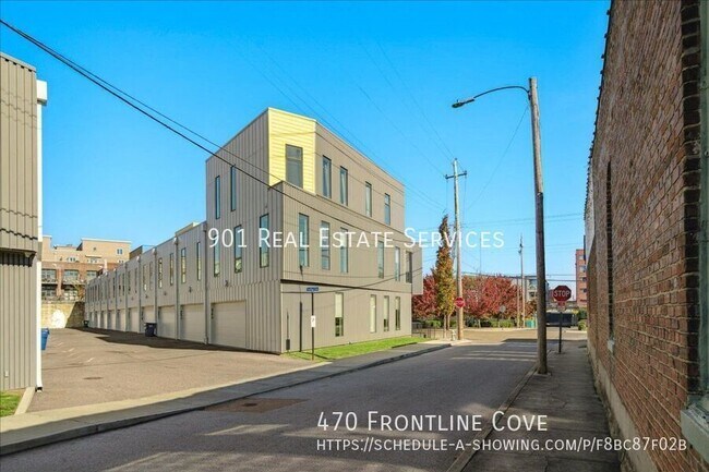 Building Photo - 470 Frontline Cove