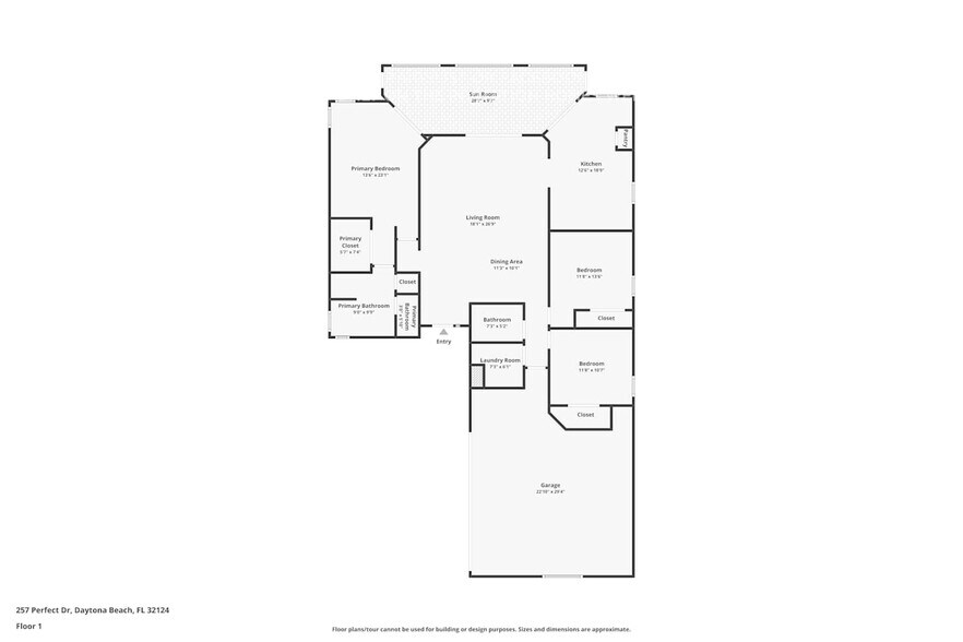 Building Photo - 257 Perfect Dr