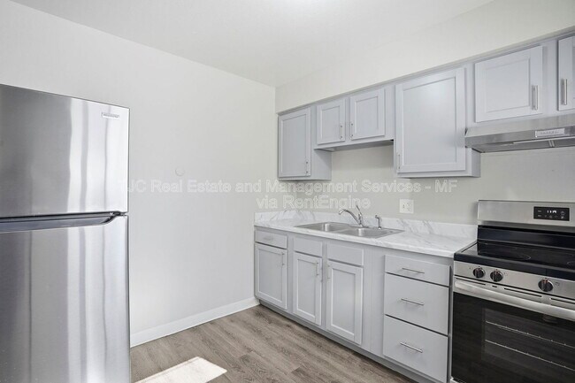 Building Photo - 970 N Downing St