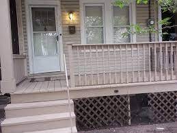 Building Photo - 307 S Logan Ave