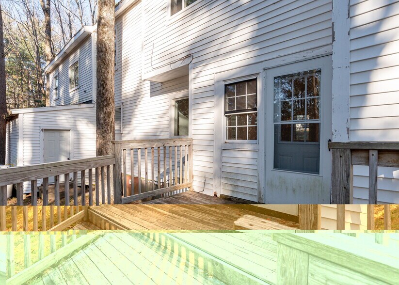 Building Photo - 8 Western Ave