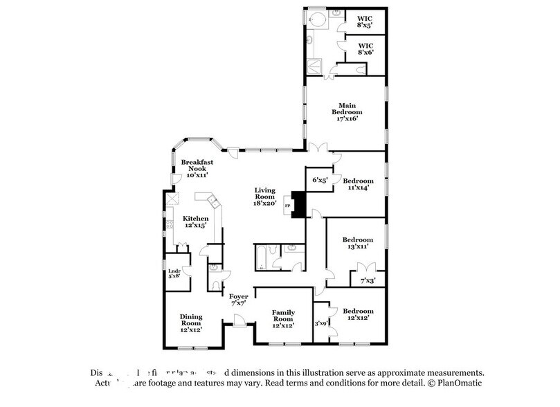 Building Photo - 13207 Castle Combe Dr