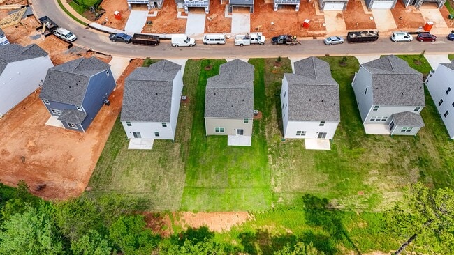 Building Photo - Beautiful New Construction 4 Bed 2.5 Bath ...