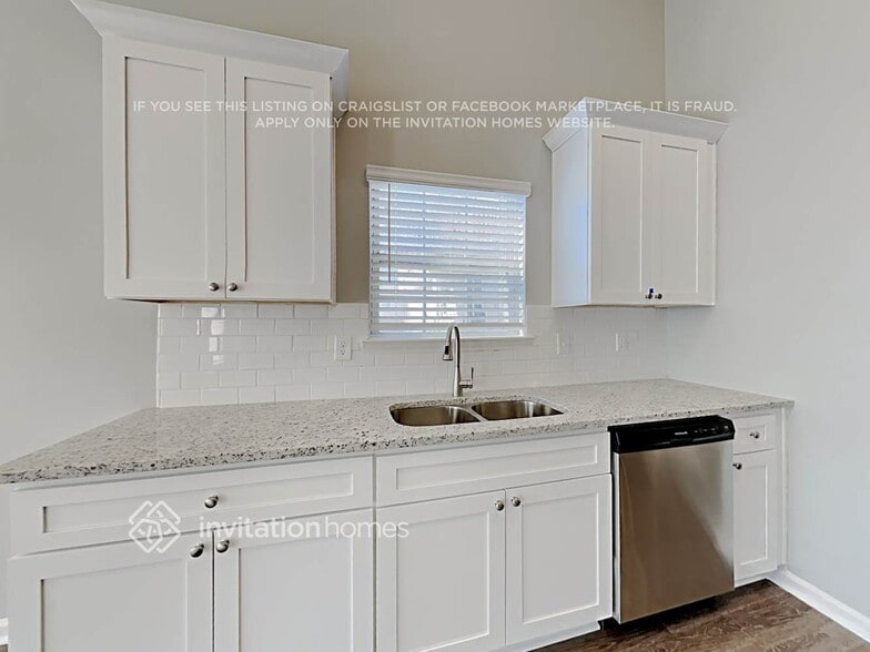 Building Photo - 5097 Preserve Pass